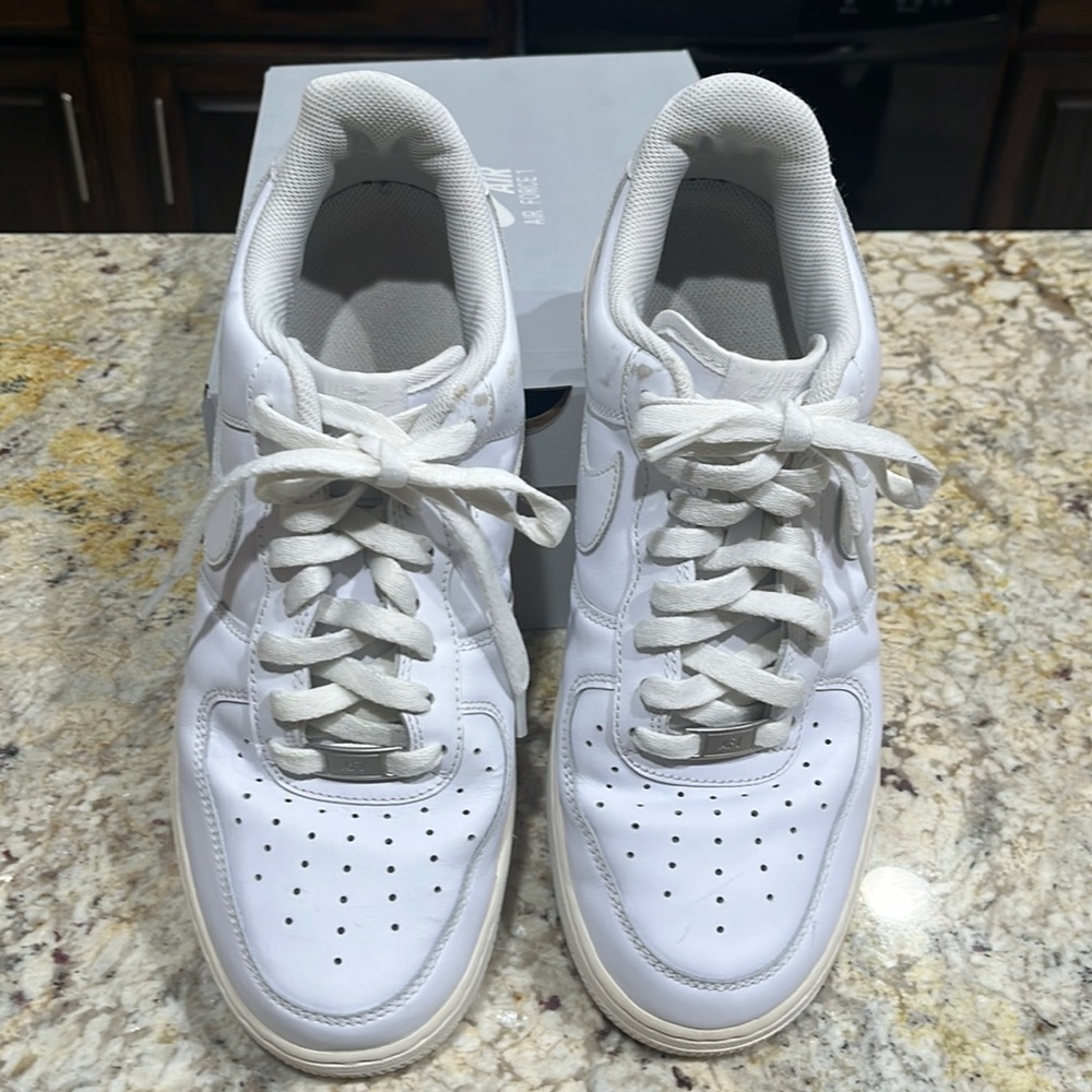 Nike Air Force 1 07